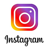 Rosso Instagramページ